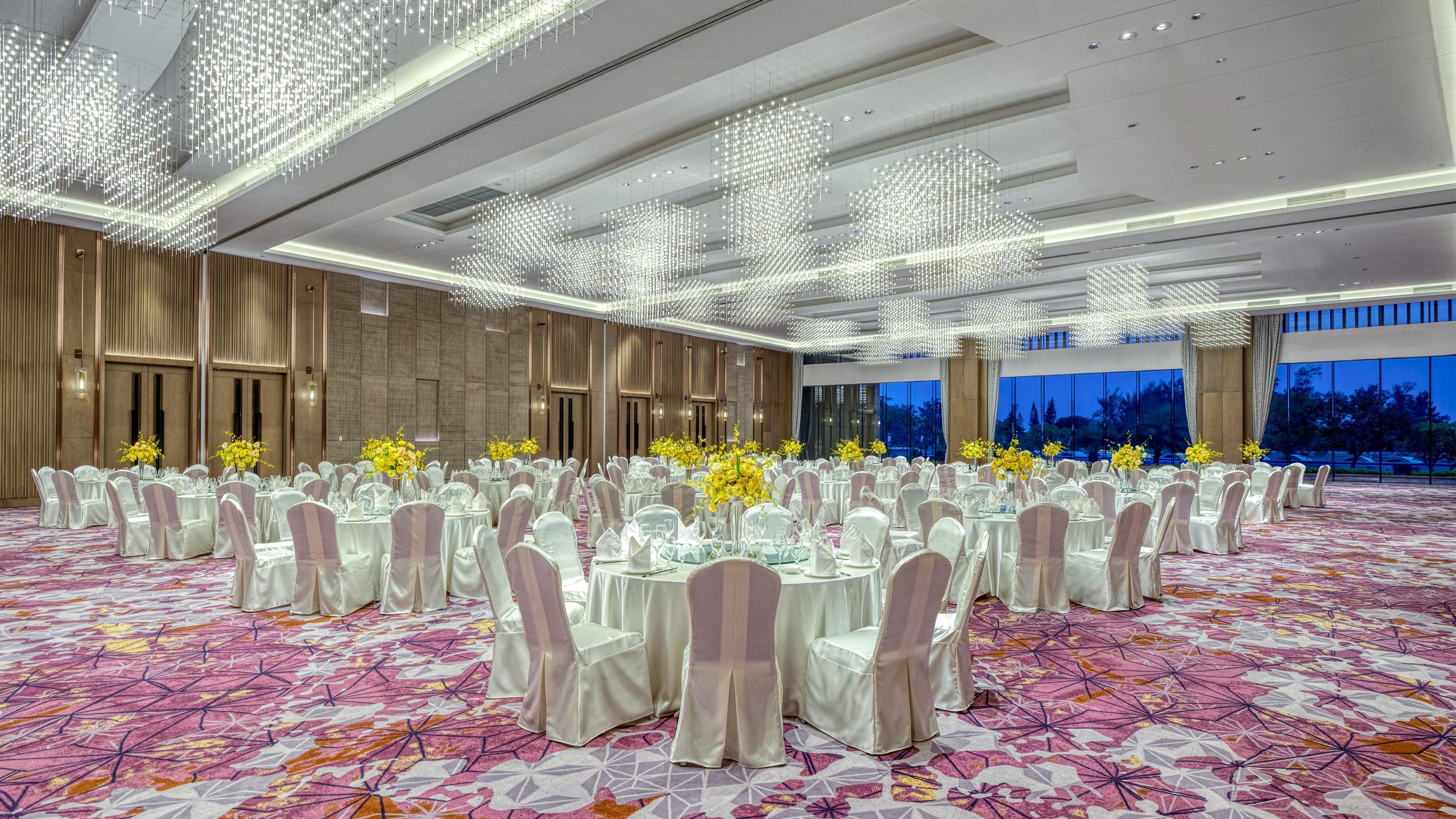 Crowne Plaza Beihai Silver Beach By Ihg Dış mekan fotoğraf