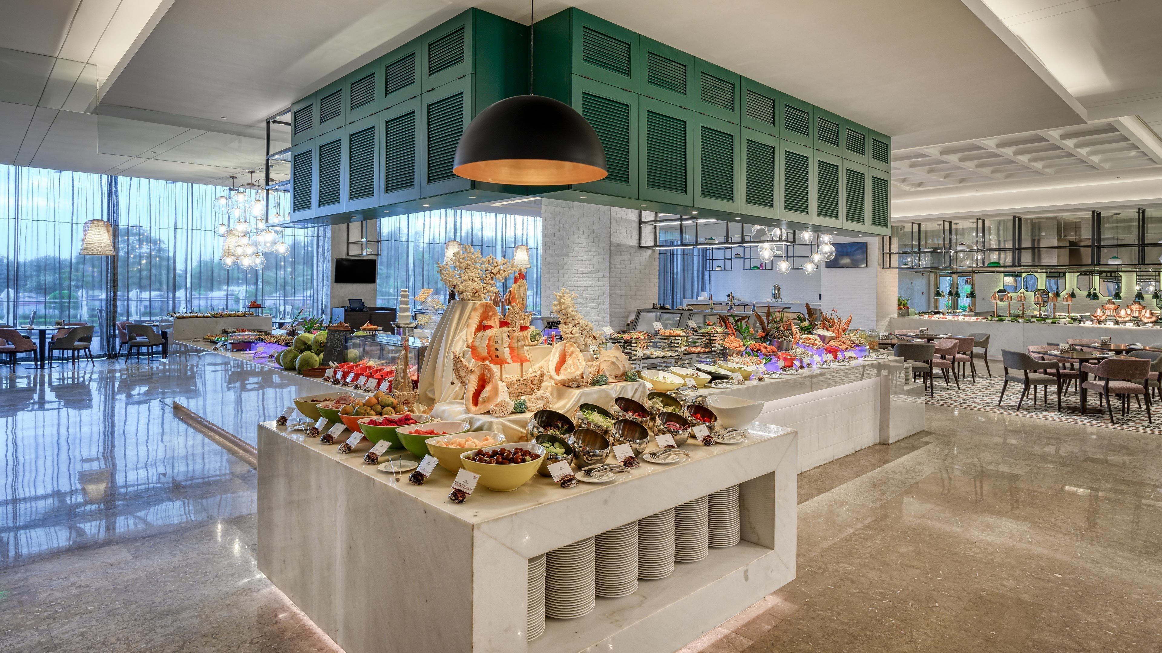 Crowne Plaza Beihai Silver Beach By Ihg Dış mekan fotoğraf