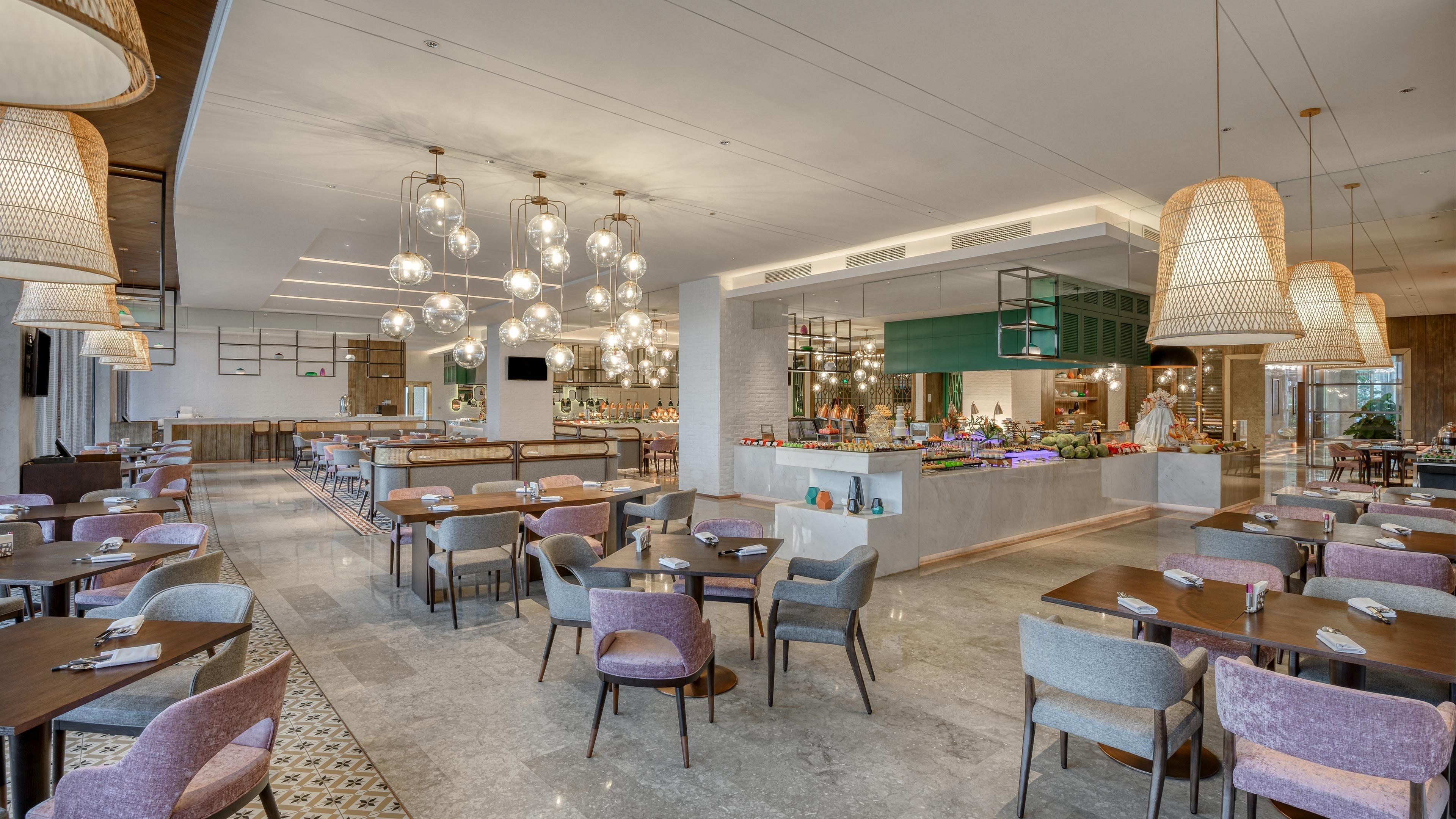 Crowne Plaza Beihai Silver Beach By Ihg Dış mekan fotoğraf
