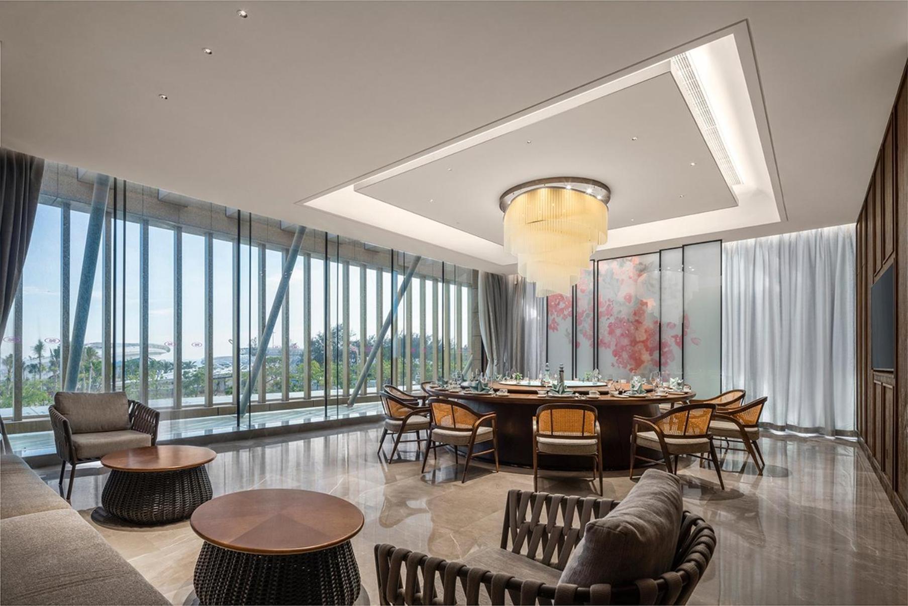 Crowne Plaza Beihai Silver Beach By Ihg Dış mekan fotoğraf