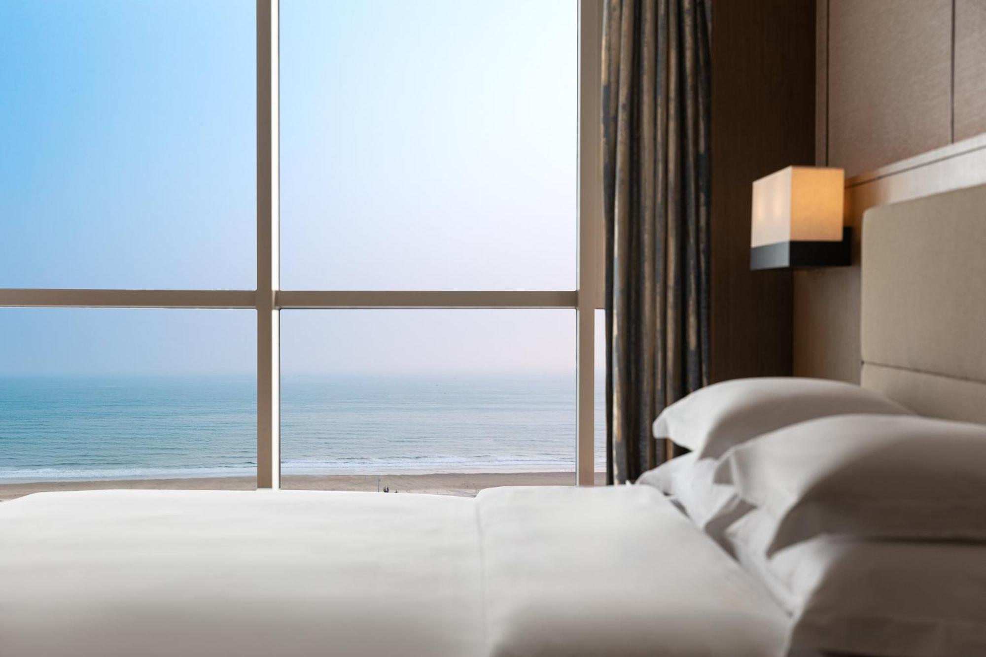Crowne Plaza Beihai Silver Beach By Ihg Dış mekan fotoğraf