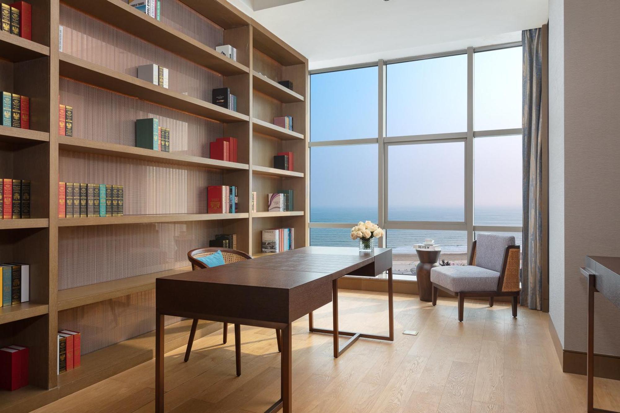 Crowne Plaza Beihai Silver Beach By Ihg Dış mekan fotoğraf